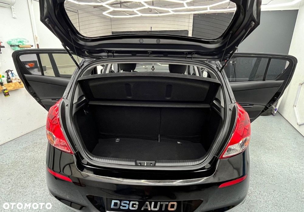 Hyundai i20 - 31