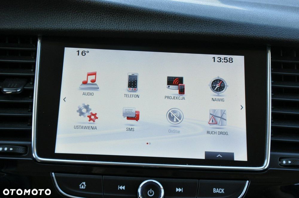 Opel Mokka 1.4 Turbo Automatik Color Edition - 15