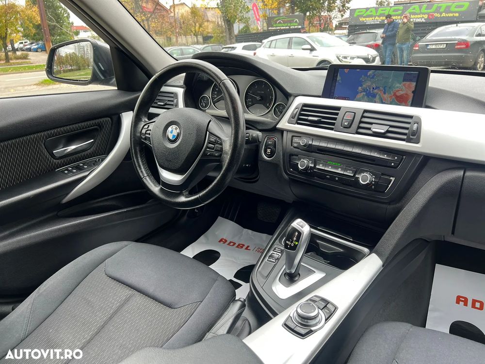 BMW Seria 3 - 21