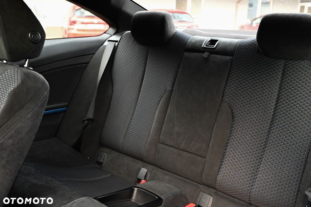 BMW Seria 4 428i xDrive - 35