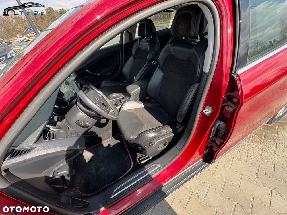 Citroën C5 1.6 THP 16V Exclusive - 17