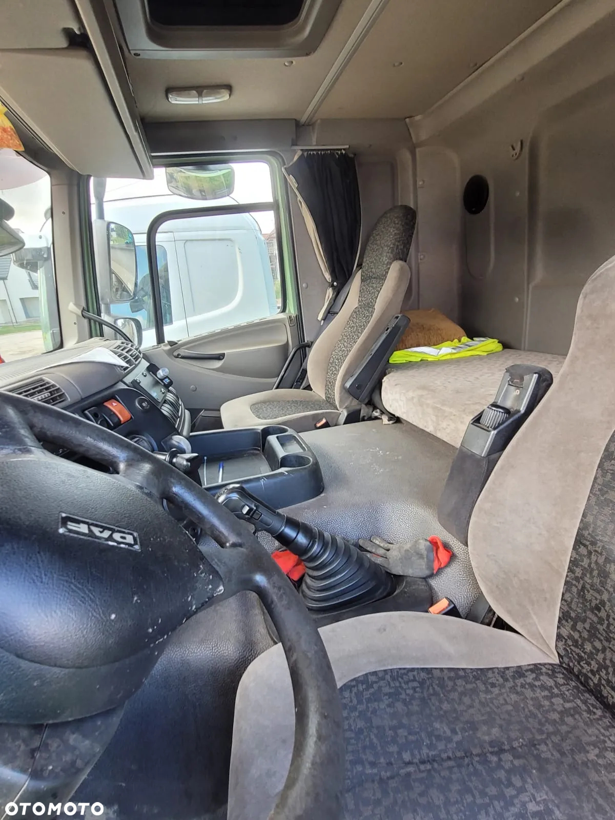 DAF FT CT85 - 6