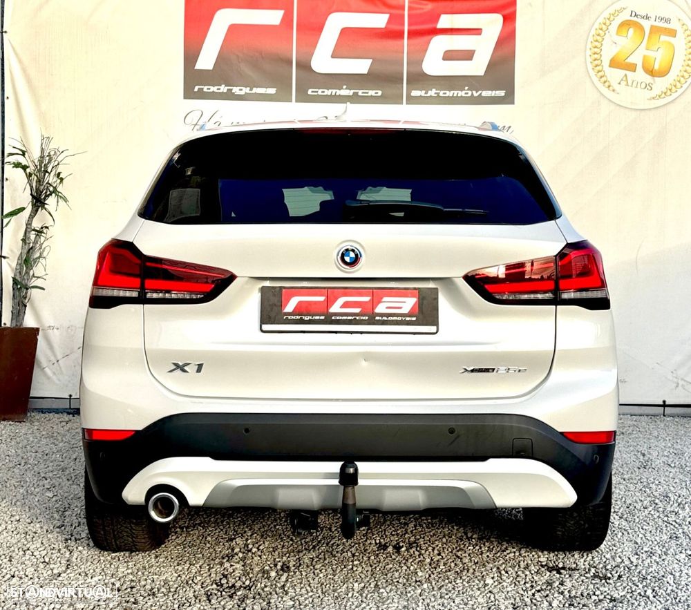 BMW X1 - 6