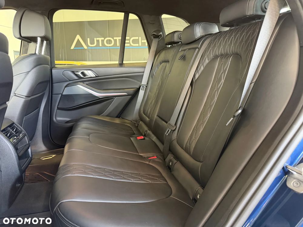 BMW X5 xDrive30d mHEV sport - 18