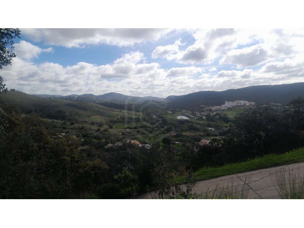 Terreno Rústico, Vimeiro, Salir, Loulé, Algarve - Grande imagem: 2/22
