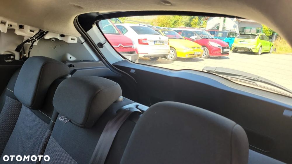 Citroën C3 1.2 PureTech GPF Feel S&S EAT6 - 19