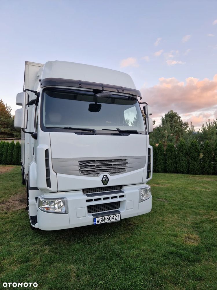 Renault Premium 380 DXI - 5