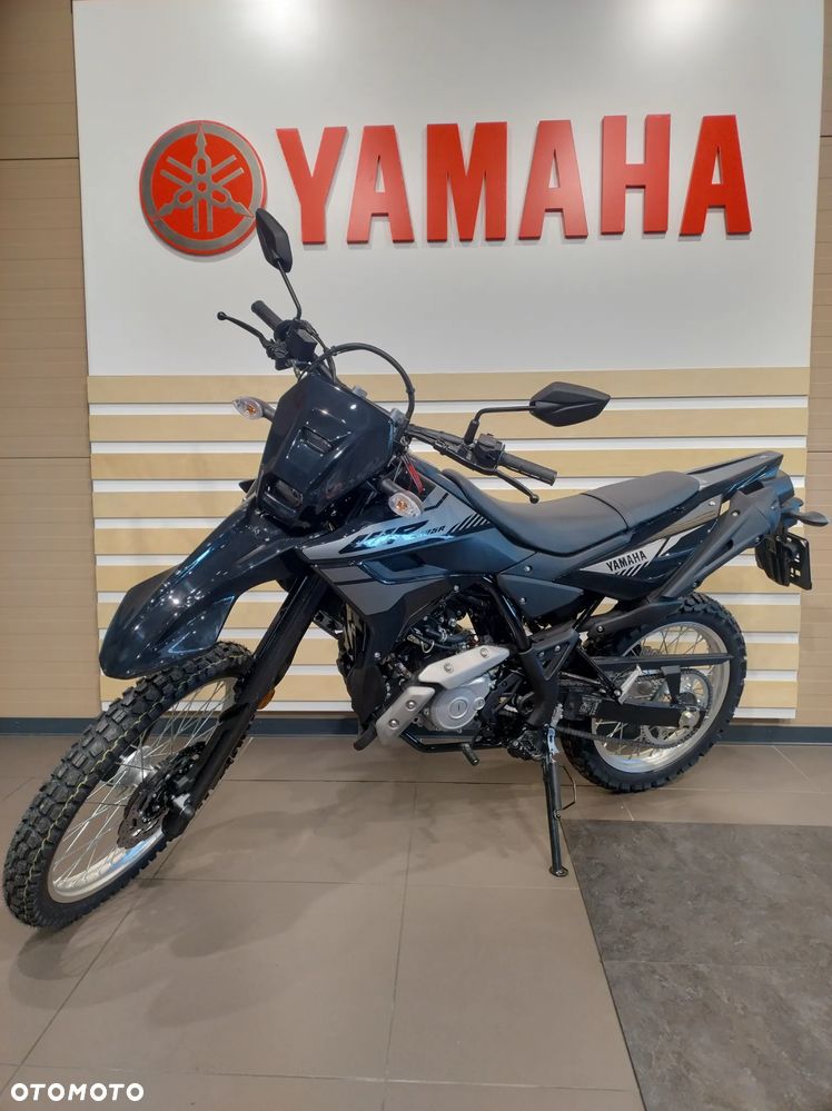 Yamaha WR - 2