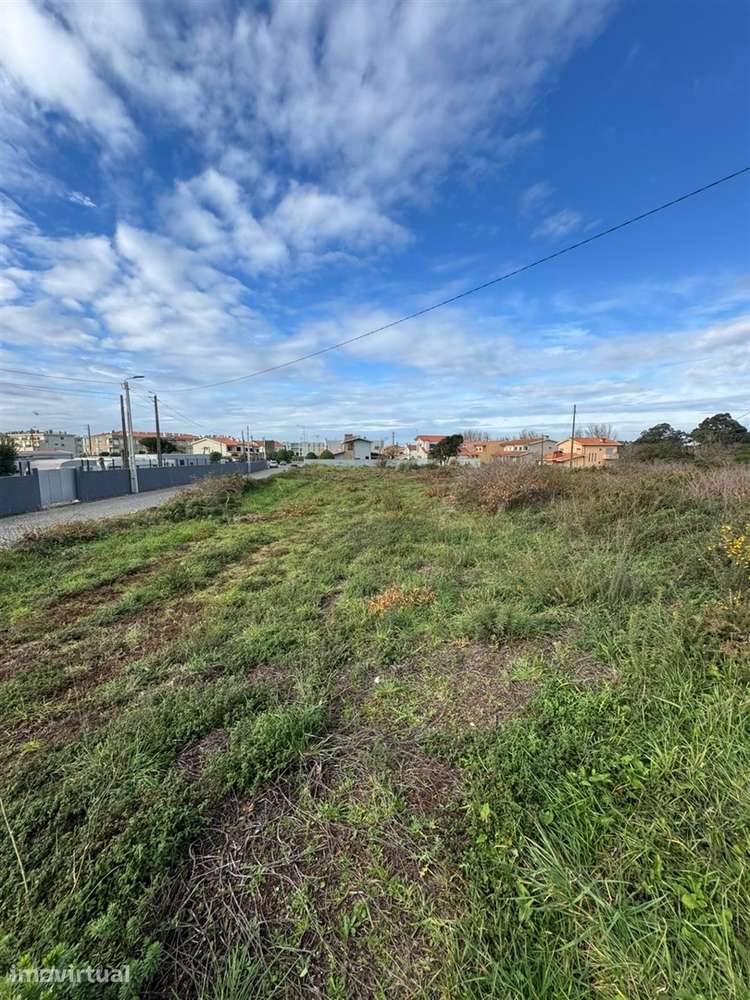 Lote de Terreno  Venda em Azurara,Vila do Conde - Grande imagem: 2/20