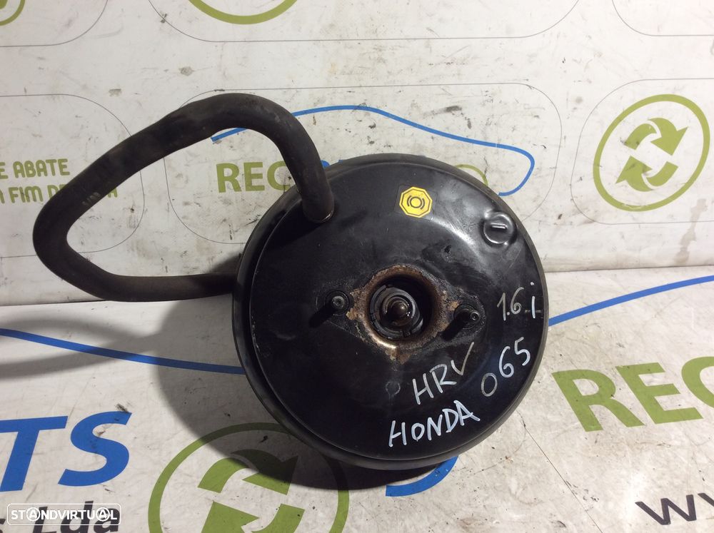 Servo freio Honda HRV - 1