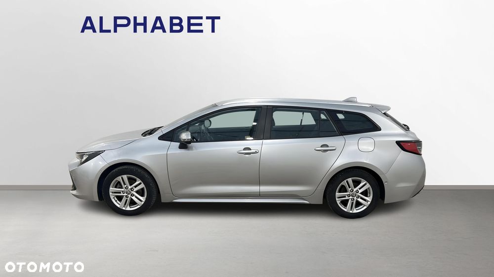 Toyota Corolla 1.8 Hybrid Comfort - 2