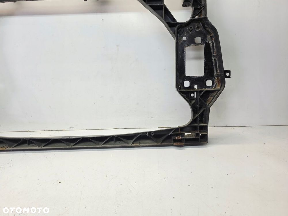 PAS PRZEDNI WZMOCNIENIE CZOŁOWE AUDI A4 B8 A5 8T 8K0805594J - 8