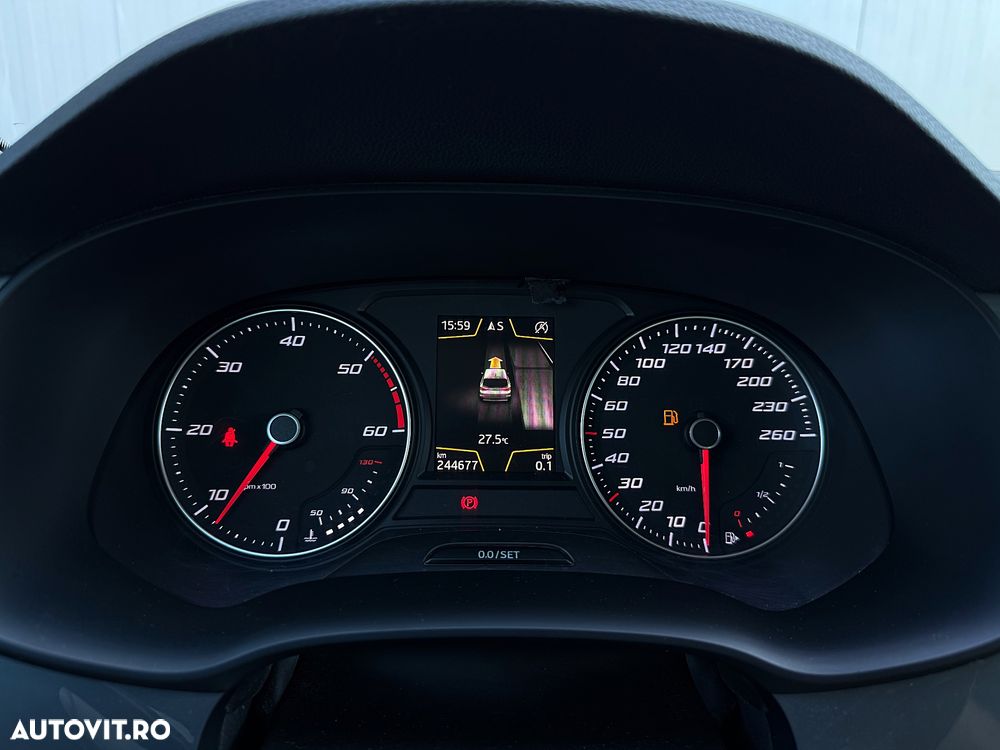 Seat Ateca - 9