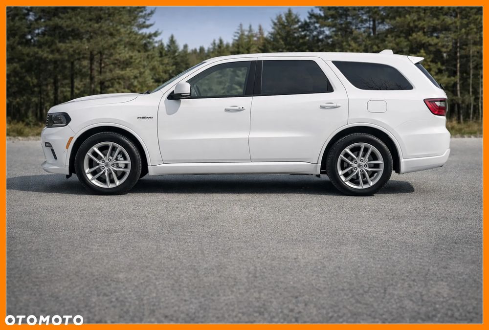 Dodge Durango - 2