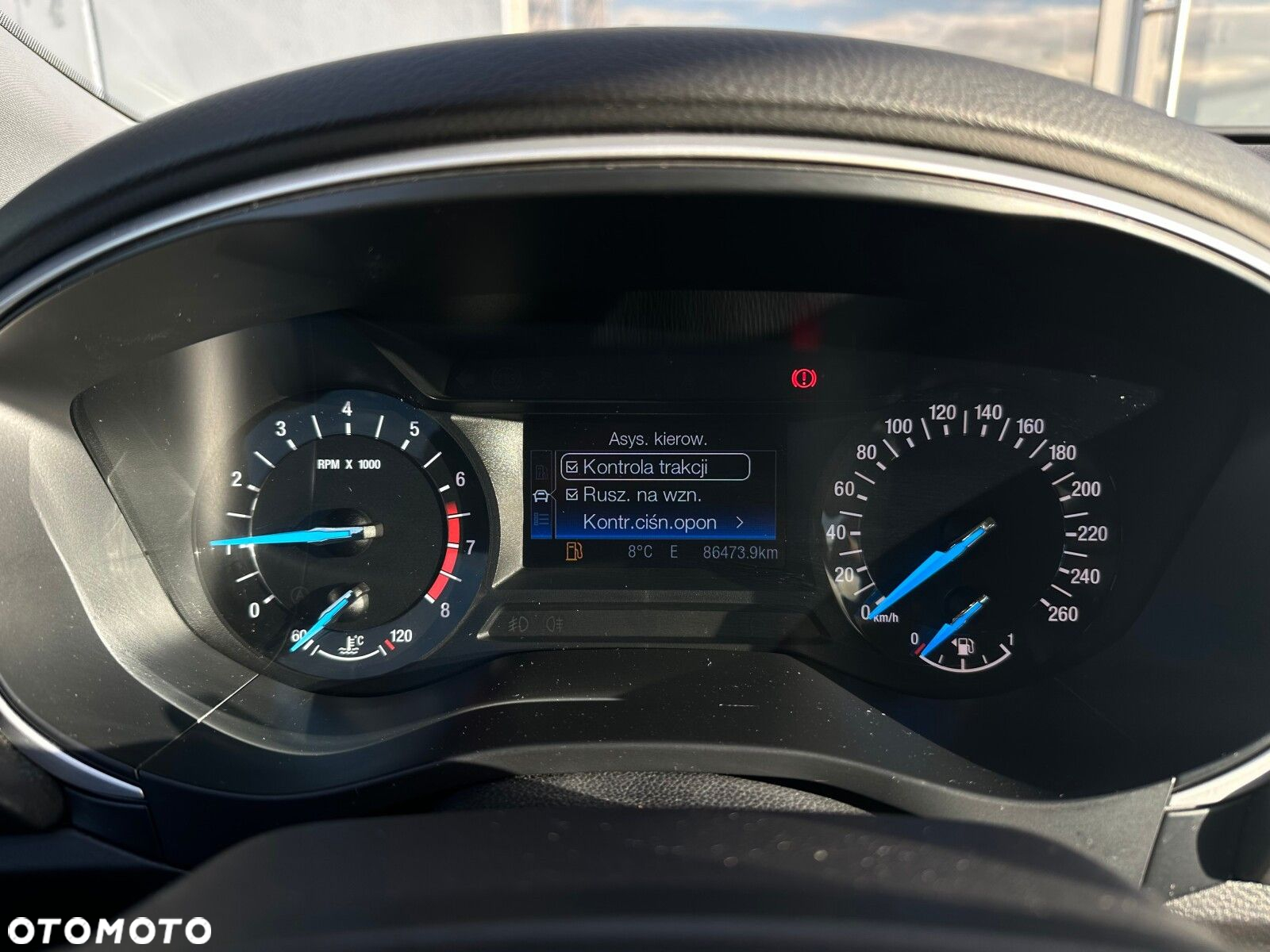 Ford Mondeo 1.5 EcoBoost Trend - 20