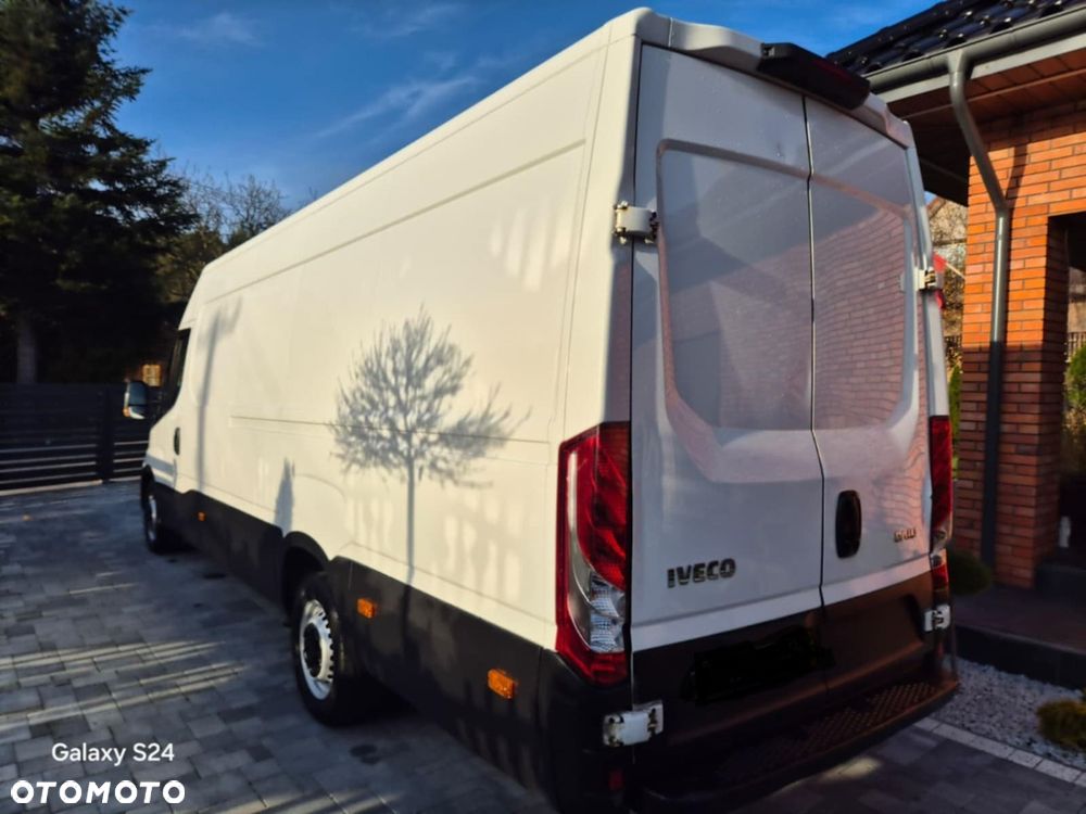 Iveco DAILY - 5