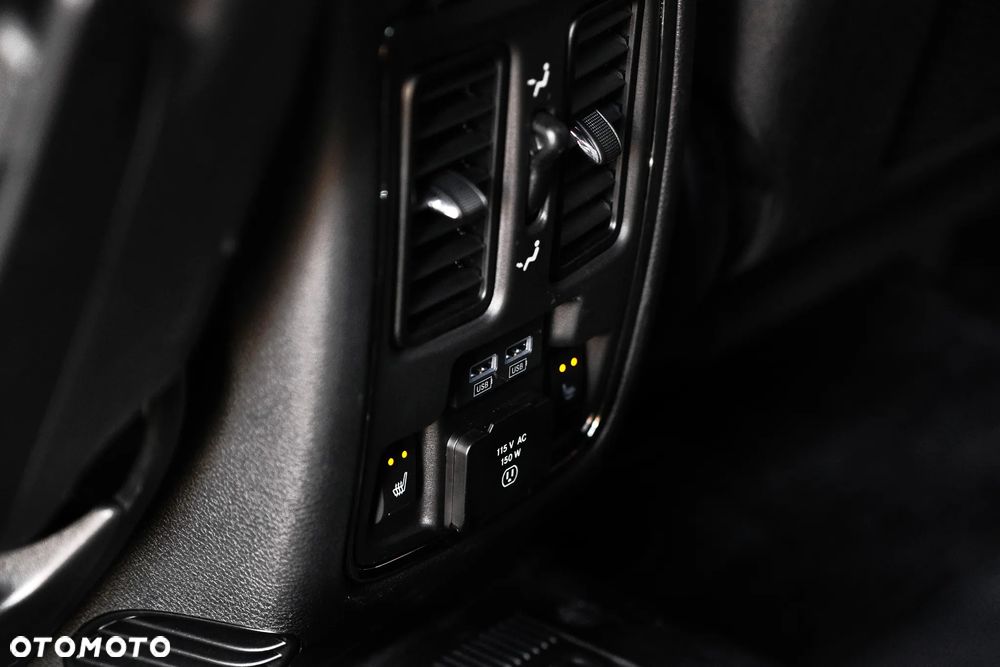 Jeep Grand Cherokee 5.7 V8 Overland - 23