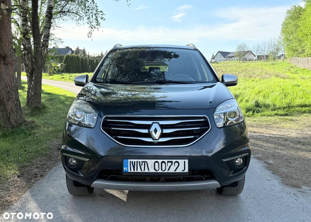 Renault Koleos - 3
