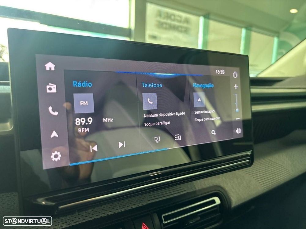 Citroën C3 1.2 Turbo Max - 13