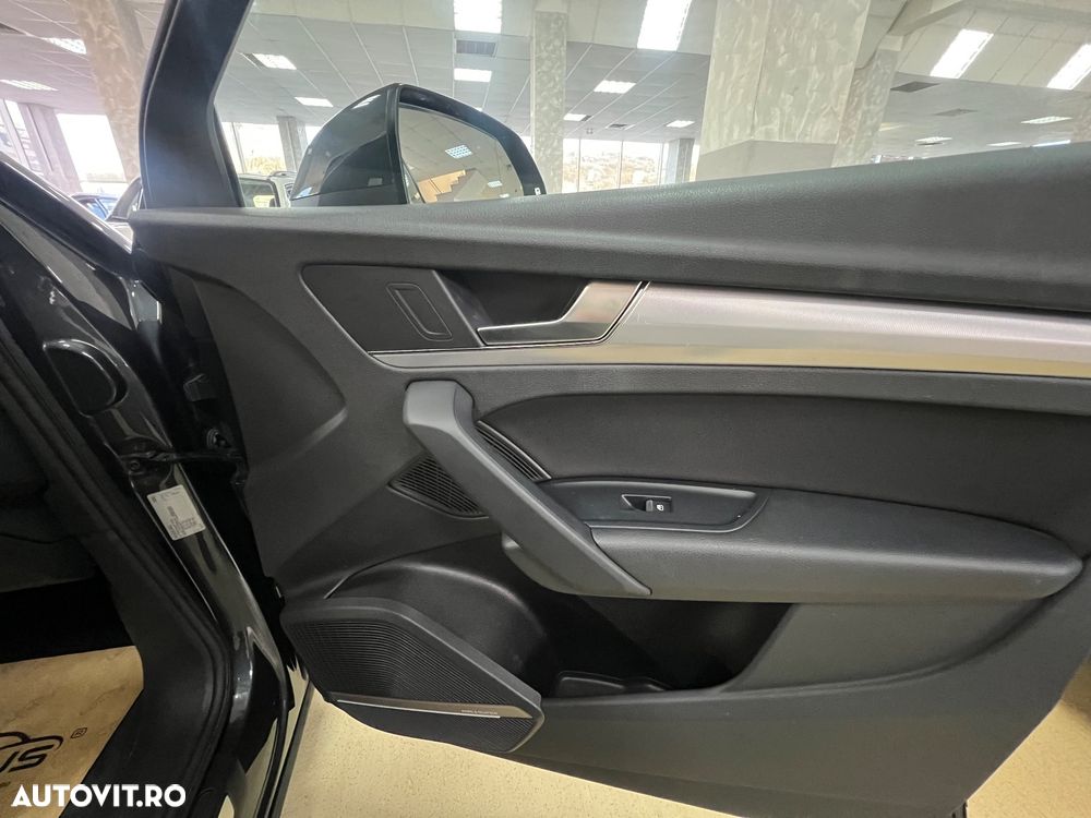 Audi Q5 40 TDI quattro S tronic sport - 16