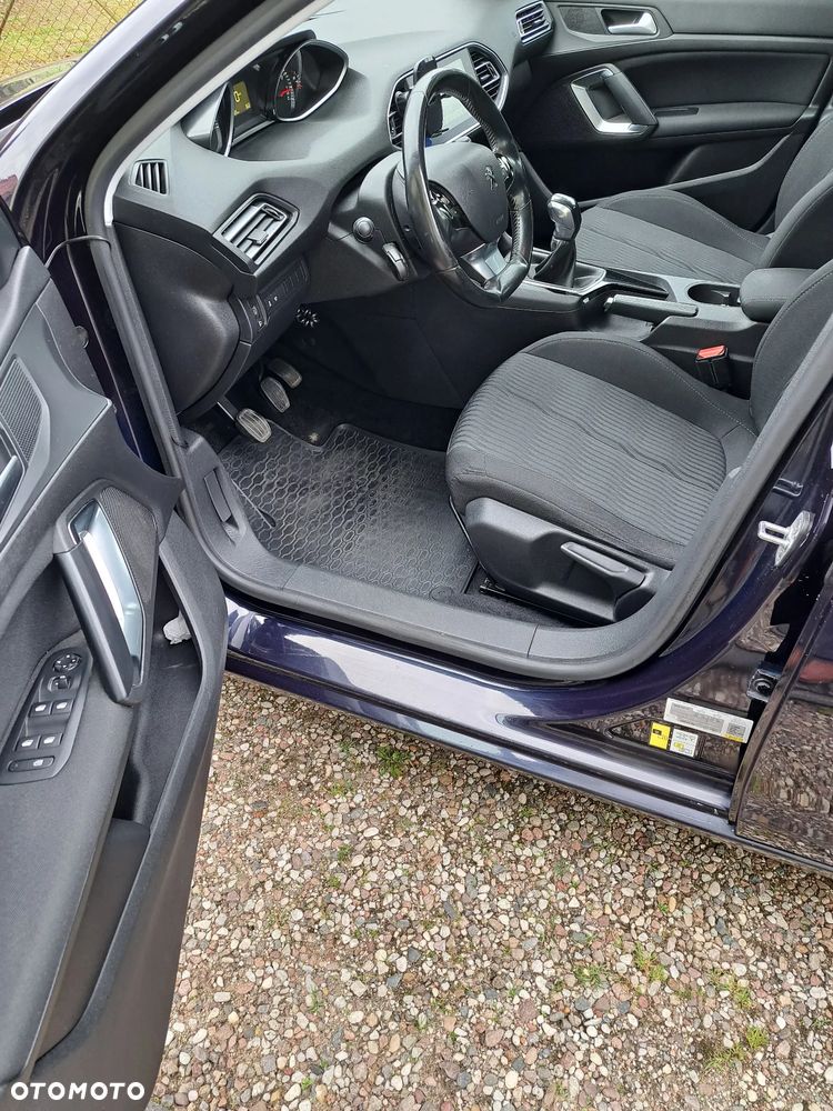 Peugeot 308 PureTech 110 Stop & Start Allure - 5