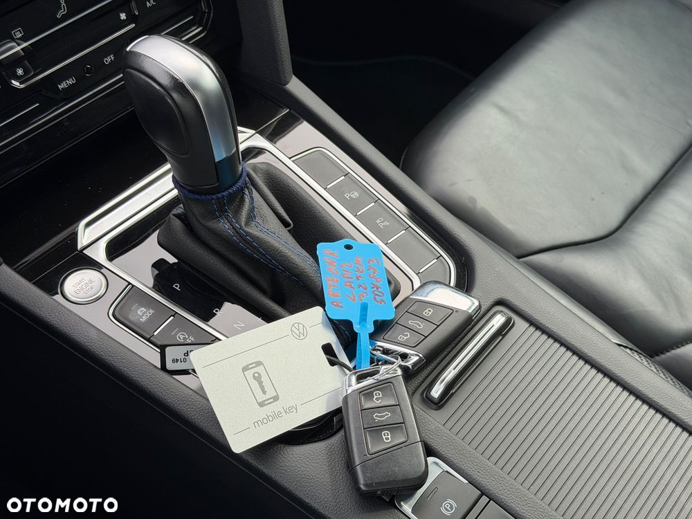 Volkswagen Arteon 2.0 TSI 4Motion R DSG - 40