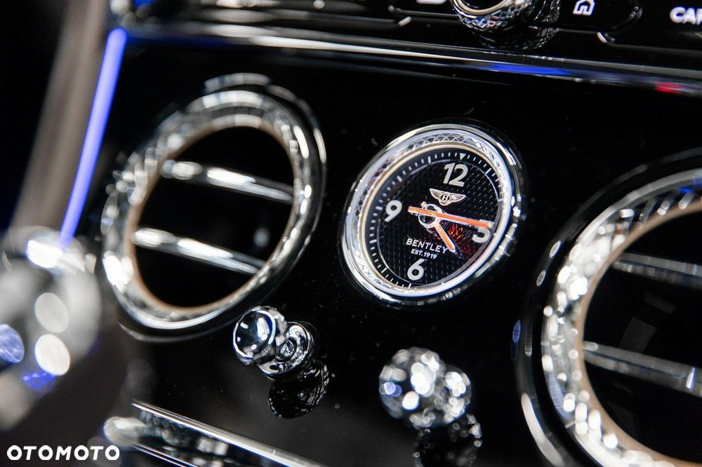 Bentley Continental GT - 33