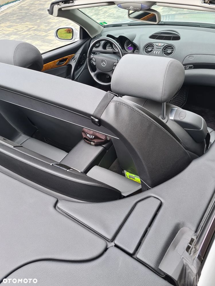 Mercedes-Benz SL - 5