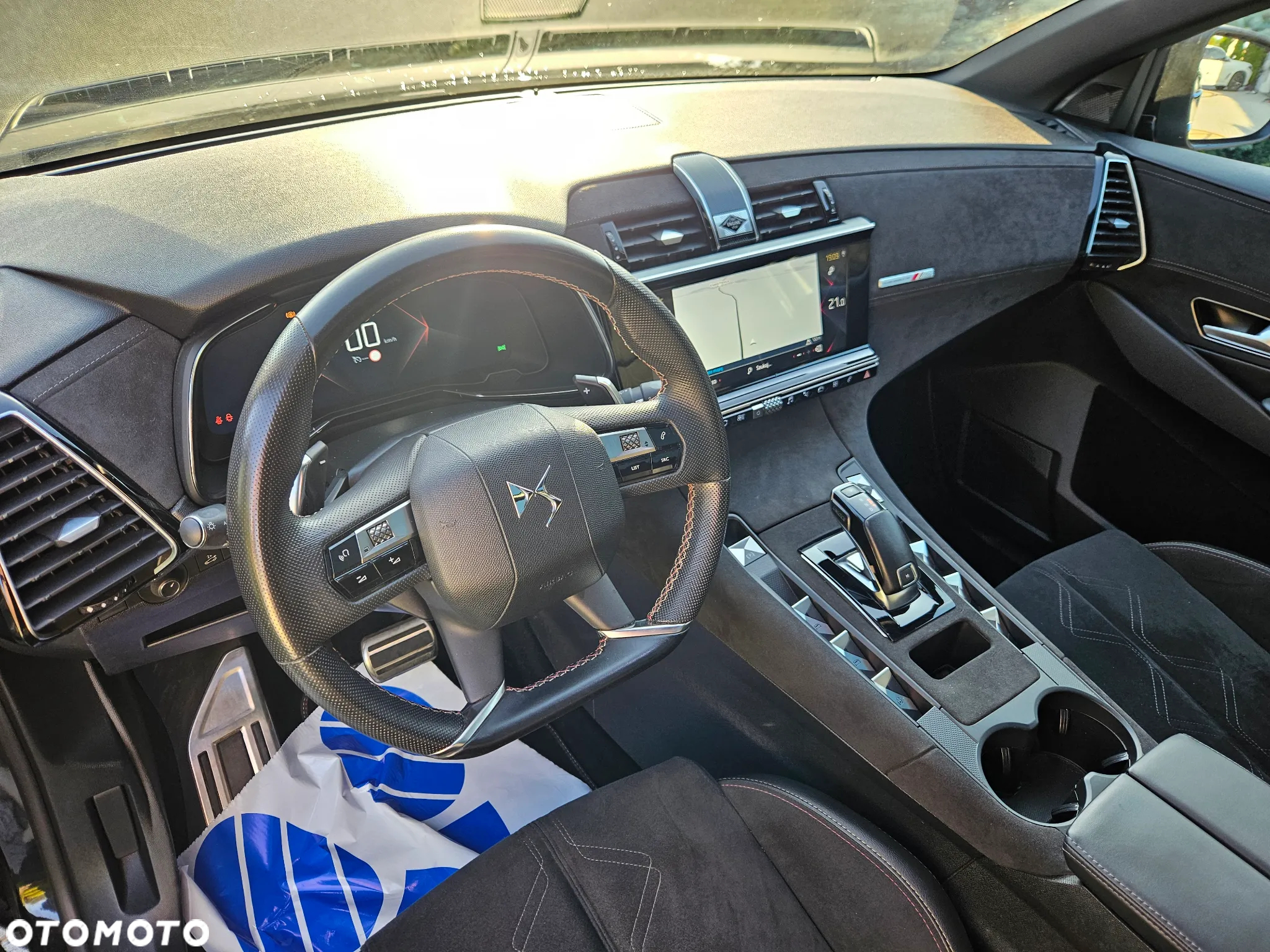 DS Automobiles DS 7 Crossback 1.5 BlueHDi Performance Line - 17