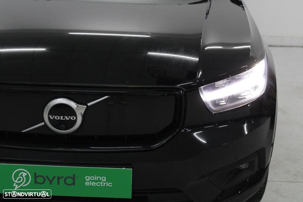 Volvo XC 40 Recharge Twin Plus - 3