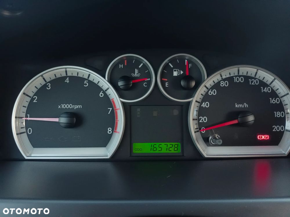 Chevrolet Aveo 1.2 16V Base - 22