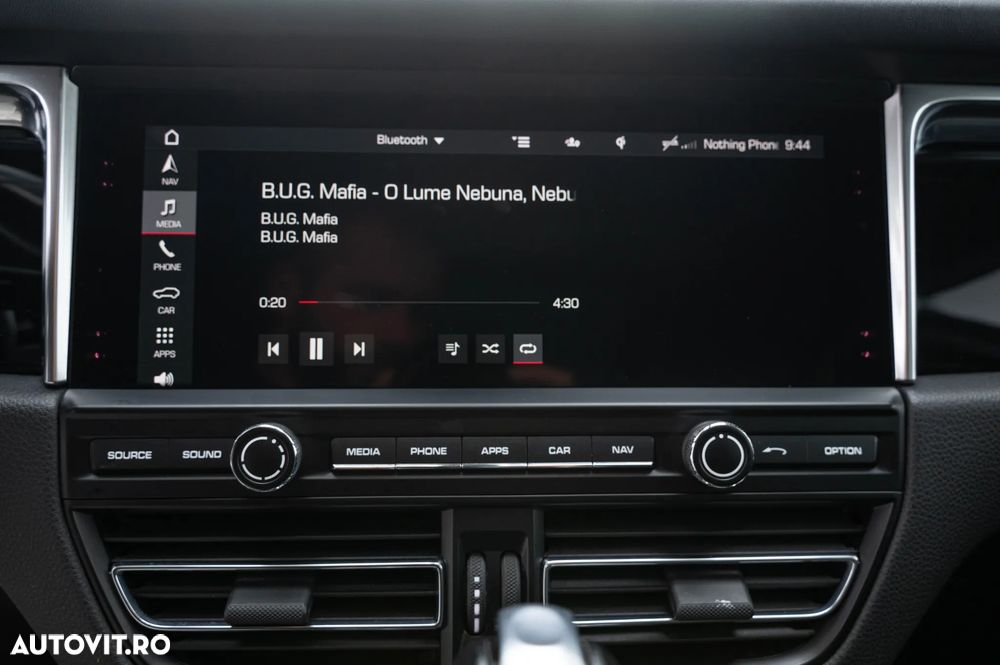 Porsche Macan S PDK - 22