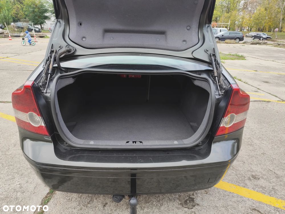 Volvo S40 2007 photo 5