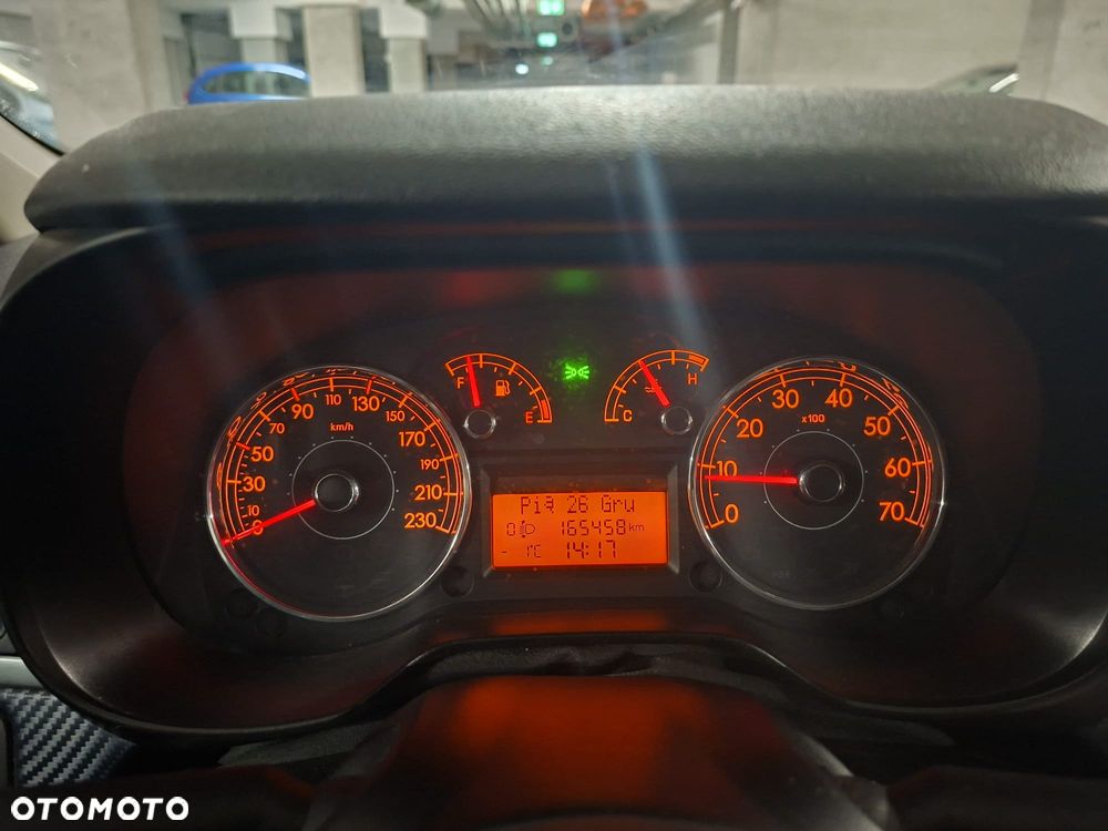 Fiat Grande Punto - 3