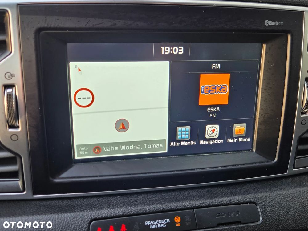 Kia Sportage 1.6 GDI 2WD DREAM-TEAM EDITION - 16