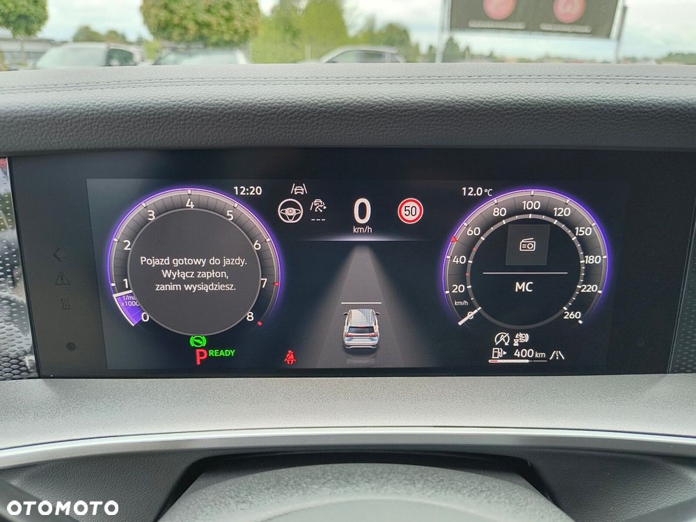 Volkswagen Tayron - 25