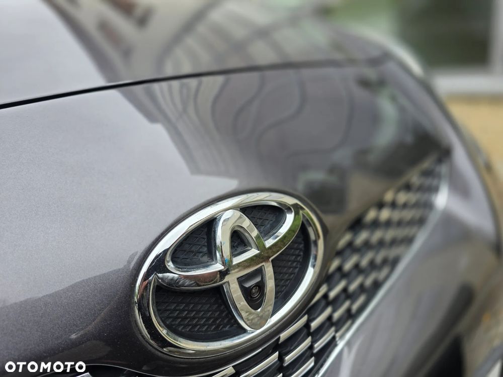Toyota Yaris - 13