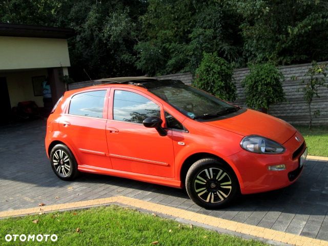 Fiat Punto 0.9 Twinair Twinair S&S - 2