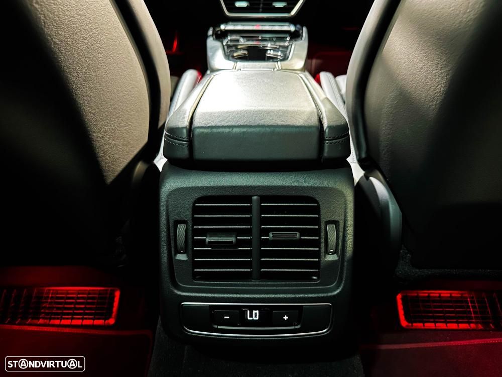 Audi e-tron GT quattro - 27