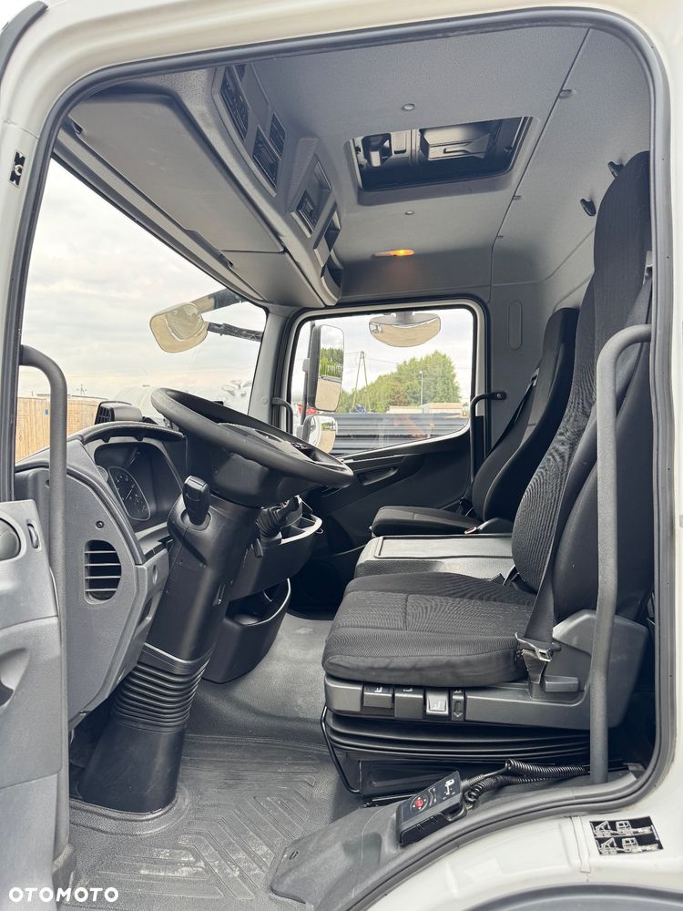 Mercedes-Benz Atego 816 - 6