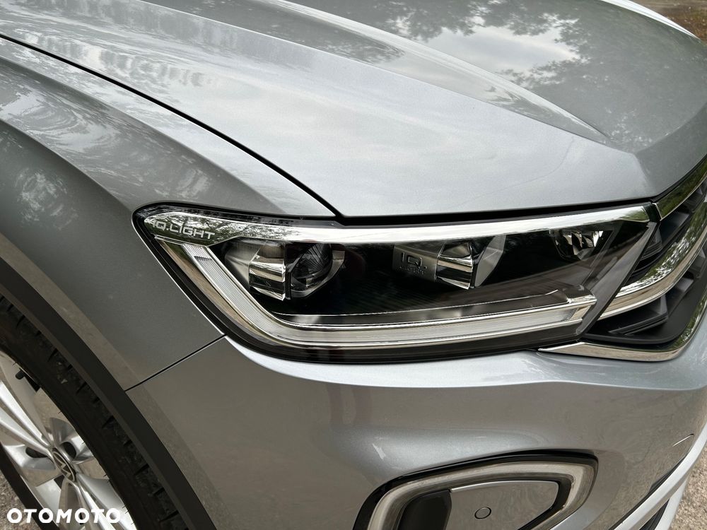 Volkswagen T-Roc 1.5 TSI Style DSG - 30