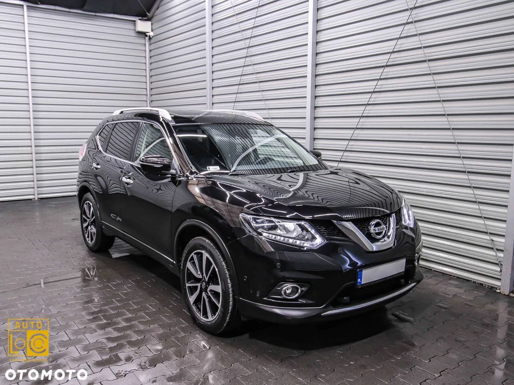Nissan X-Trail 1.6 DIG-T Tekna 2WD - 6