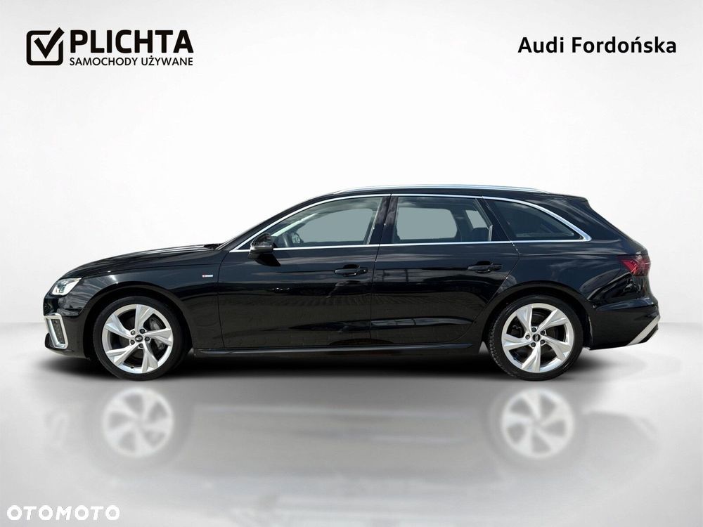 Audi A4 Avant - 3