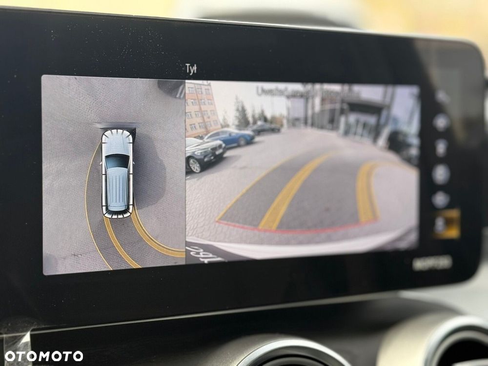 Mercedes-Benz GLC - 14