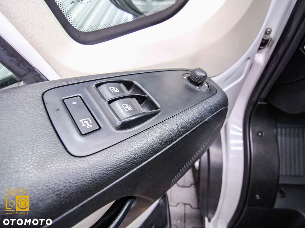 Fiat DUCATO L4H2 BRYGADÓWKA 7 OSÓB - 20