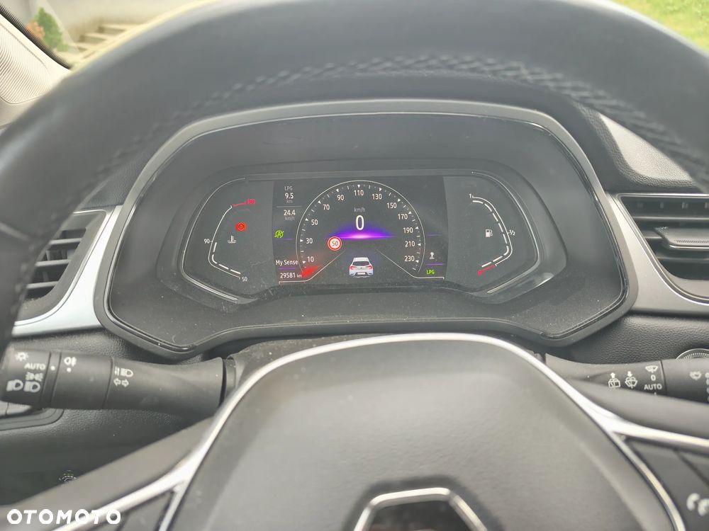 Renault Captur 1.0 TCe Techno - 7