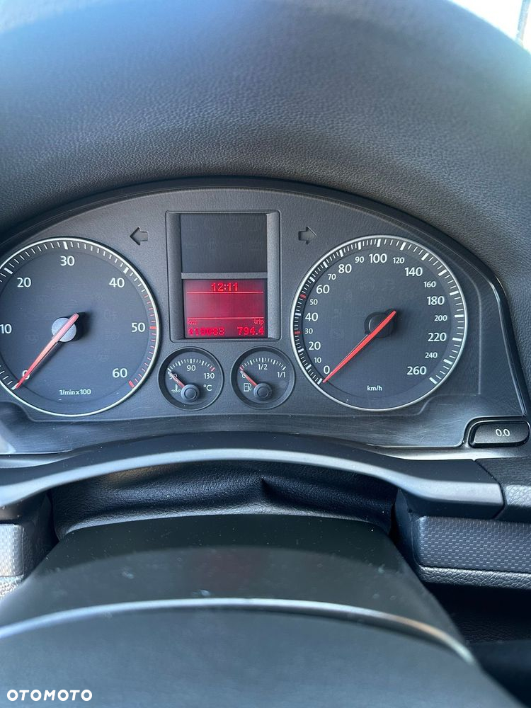 Volkswagen Golf - 7