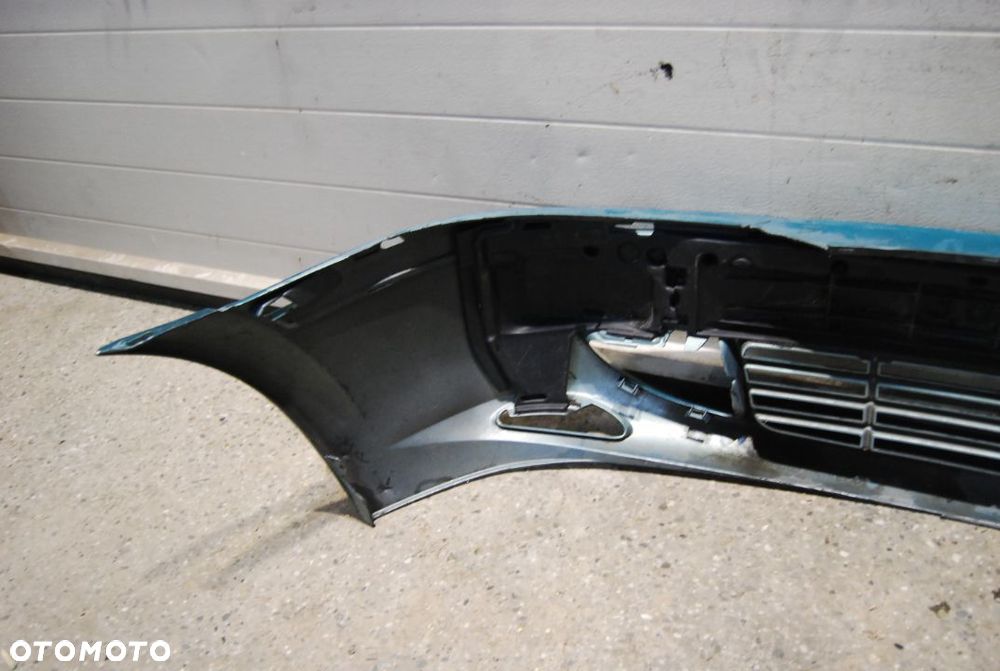 ZDERZAK PRZÓD PRZEDNI FORD FIESTA MK 4 LIFT 29 - 9