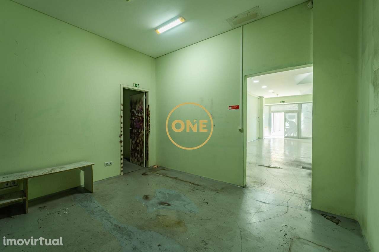Espaço Comercial - Grande imagem: 5/5