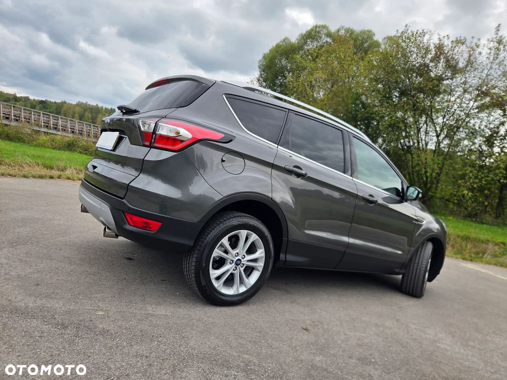 Ford Kuga - 6